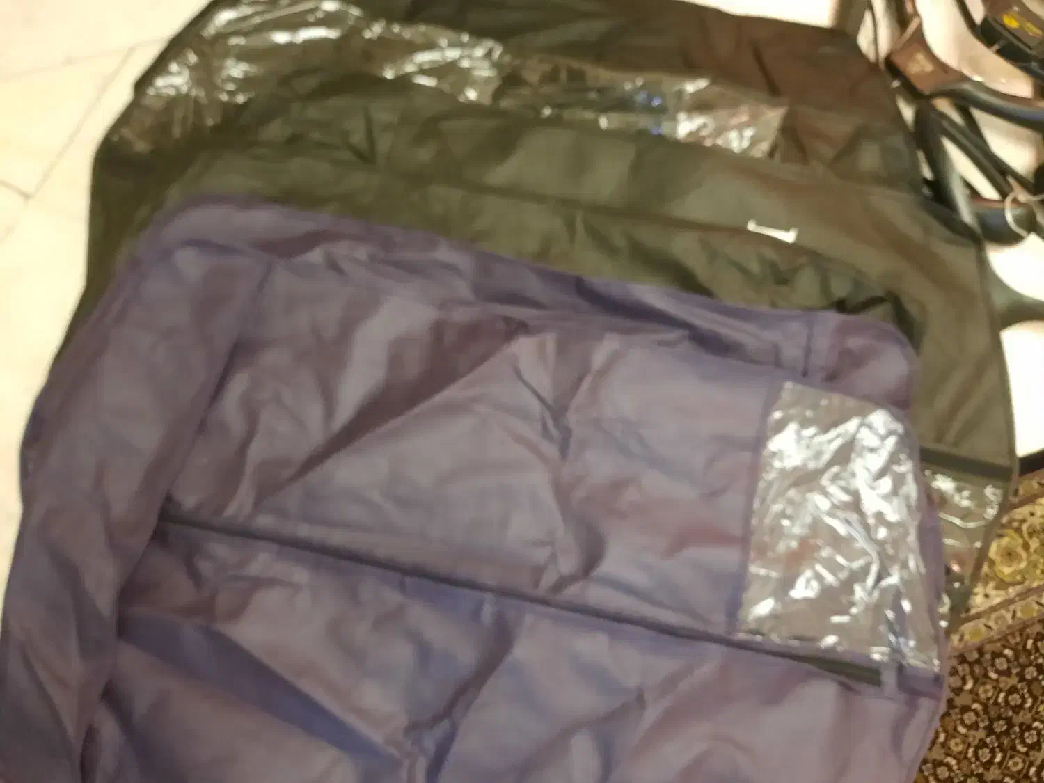 رخت آویز و کاور|بندرخت و رختآویز|تبریز, |دیوار