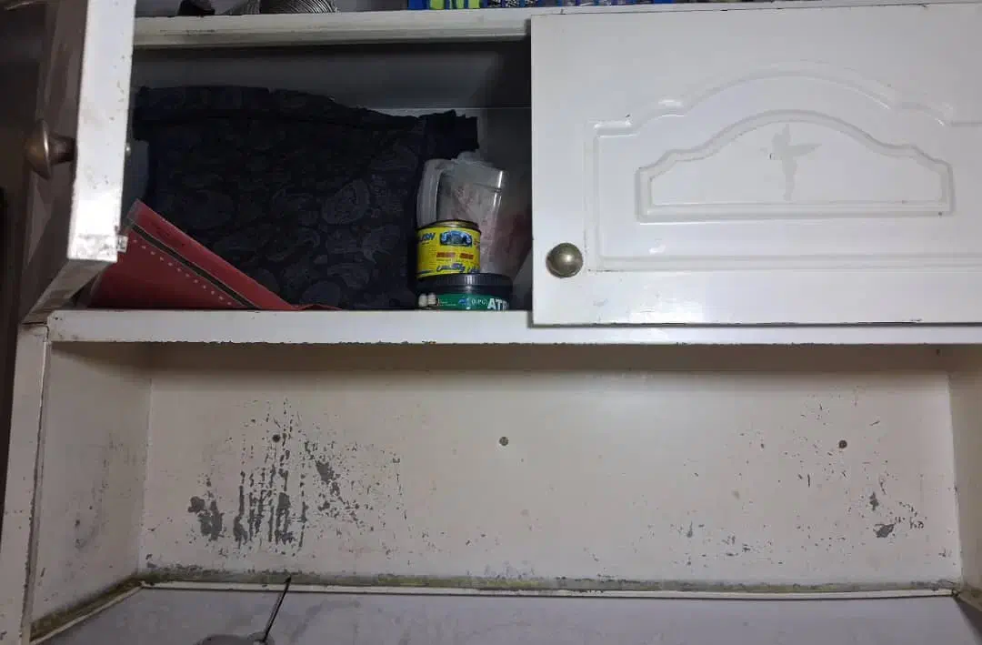 کابینت فلزی|مصالح و تجهیزات ساختمان|رودهن, |دیوار