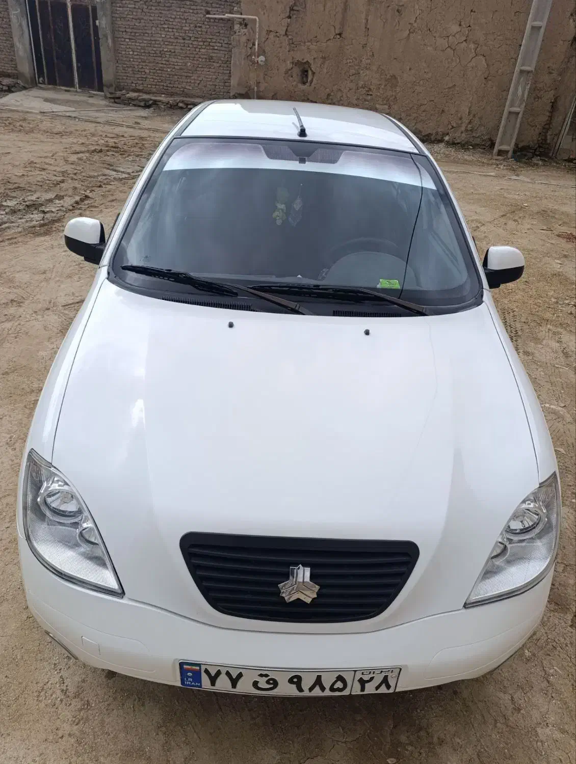 تیبا 2|خودرو سواری و وانت|تهران, تهرانپارس جنوبی|دیوار