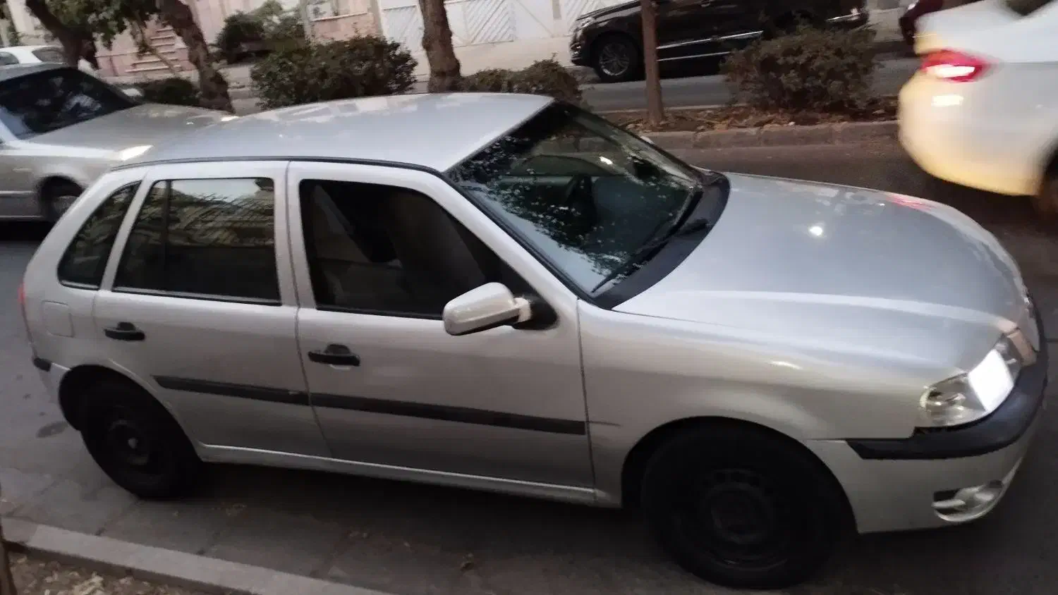 فولکس گل مدل ۸۵|خودرو سواری و وانت|کرج, مهرویلا جنوبی|دیوار