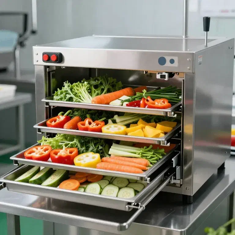 قویترین دستگاه خشک کن انجمادی خشک به روش تصعیدی|سایر لوازم برقی|تهران, لاله زار|دیوار