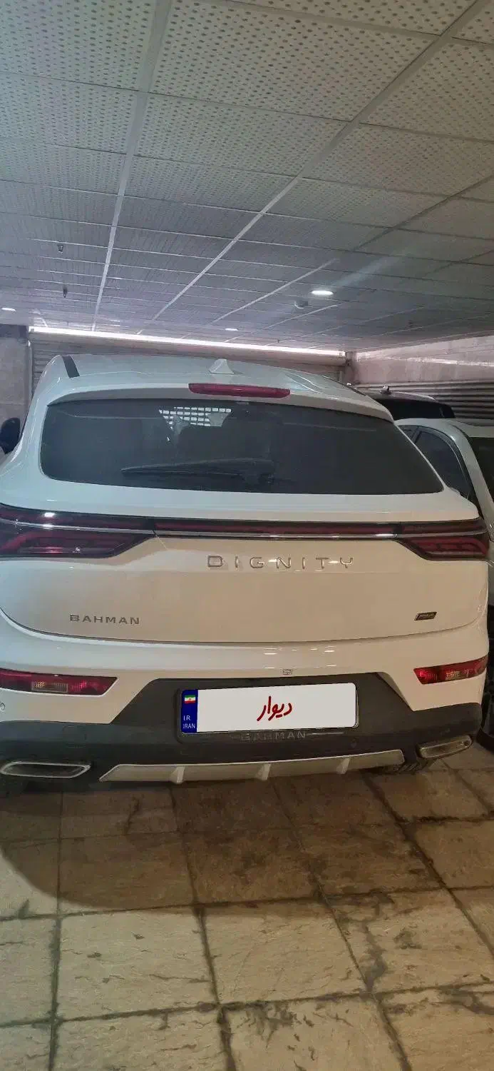 دیگنیتی پرایم|خودرو سواری و وانت|همدان, |دیوار