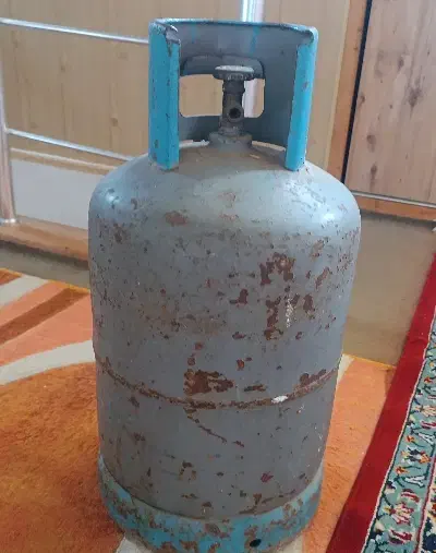 کپسول گاز پرسی|اجاق گاز و لوازم برقی پخت‌وپز|تولم شهر, |دیوار