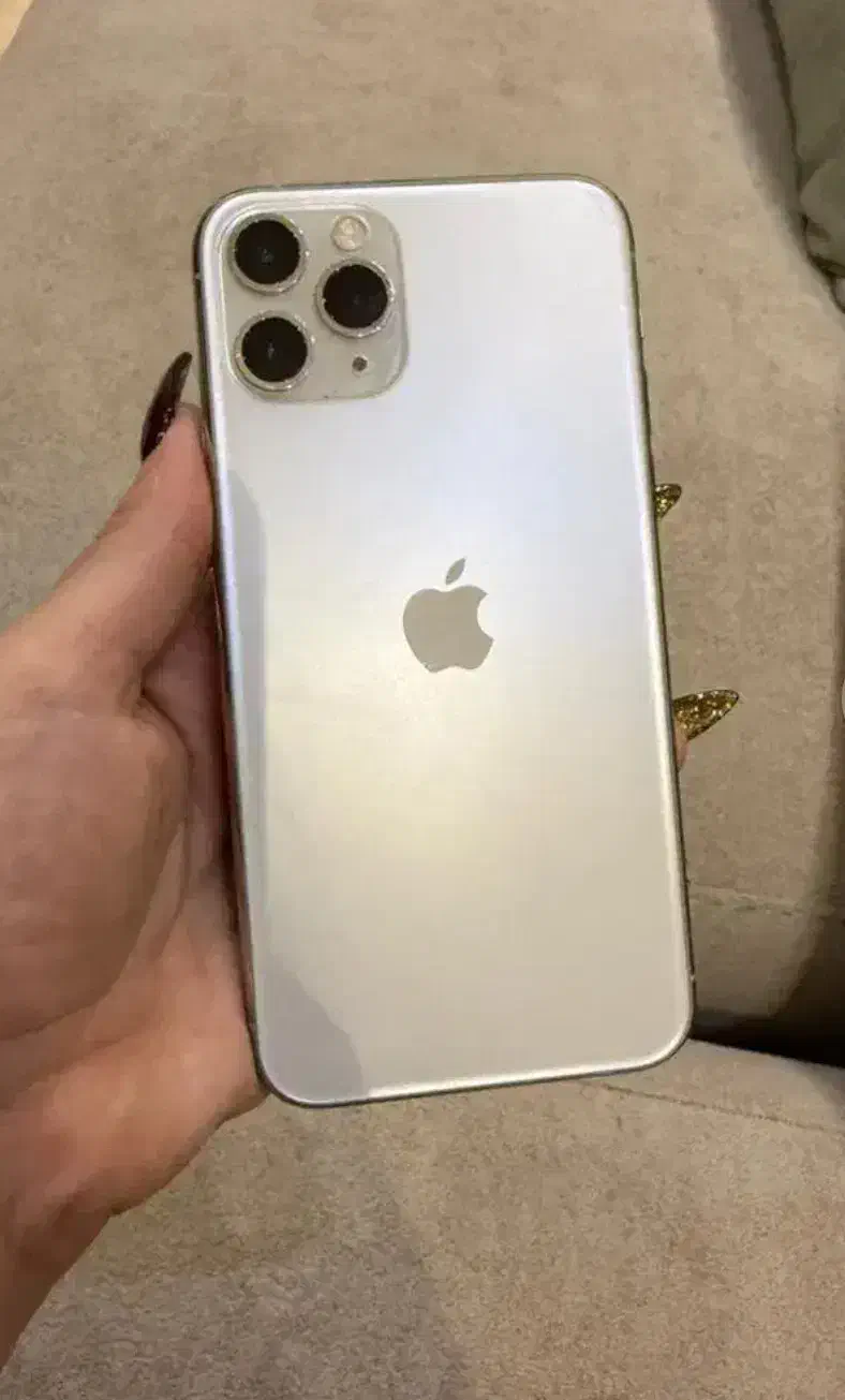 ایفون ۱۱ پرو|موبایل|رشت, کوی مهر|دیوار