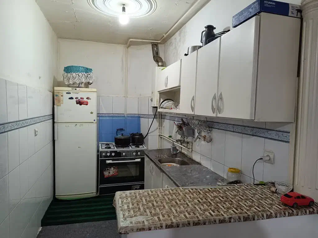 فروش آپارتمان ۵۵ متری|فروش آپارتمان|باغستان, |دیوار