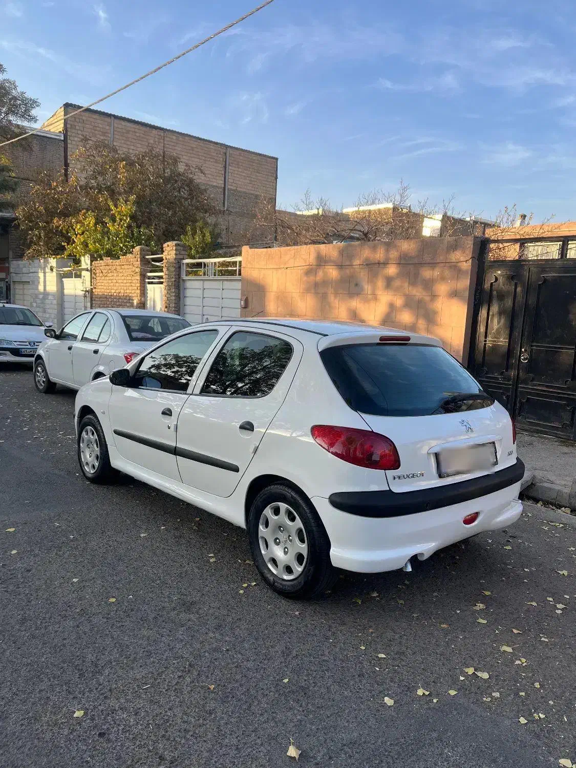 تیپ ۲ مدل ۹۴|خودرو سواری و وانت|زنجان, |دیوار