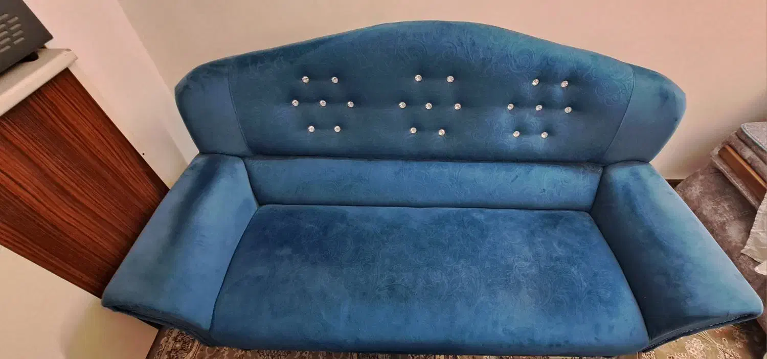 فروش مبلمان منزل|مبلمان خانگی و میز عسلی|قائمشهر, |دیوار