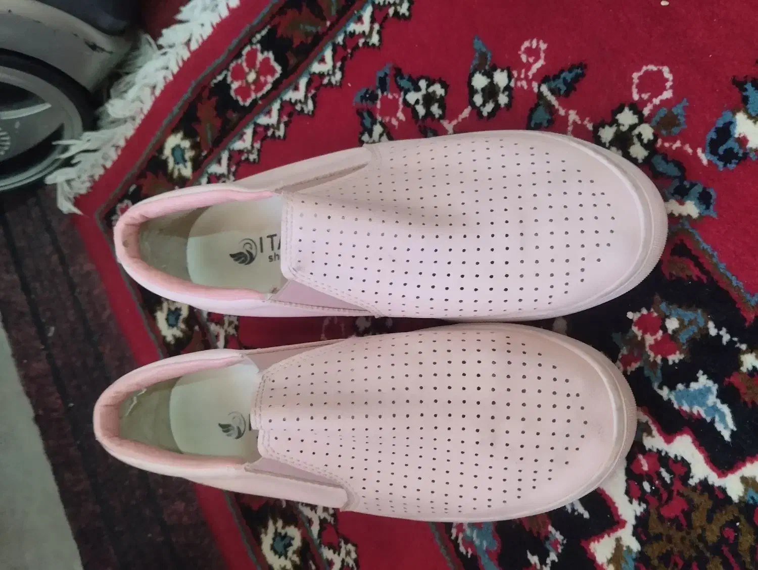 مانتووکفش|لباس|بیرجند, |دیوار