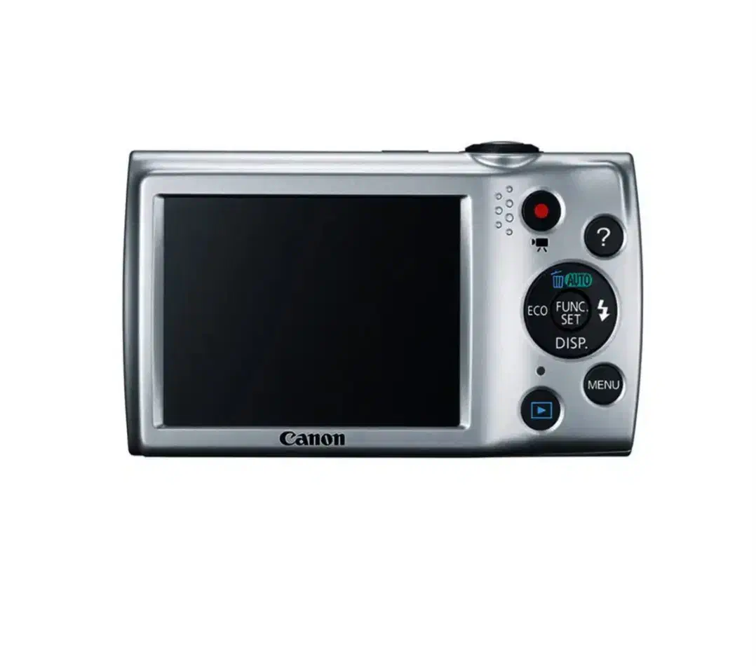 دوربین حرفه ﻯcanon A2500|دوربین عکاسی و فیلم‌برداری|اصفهان, ملک‌شهر|دیوار