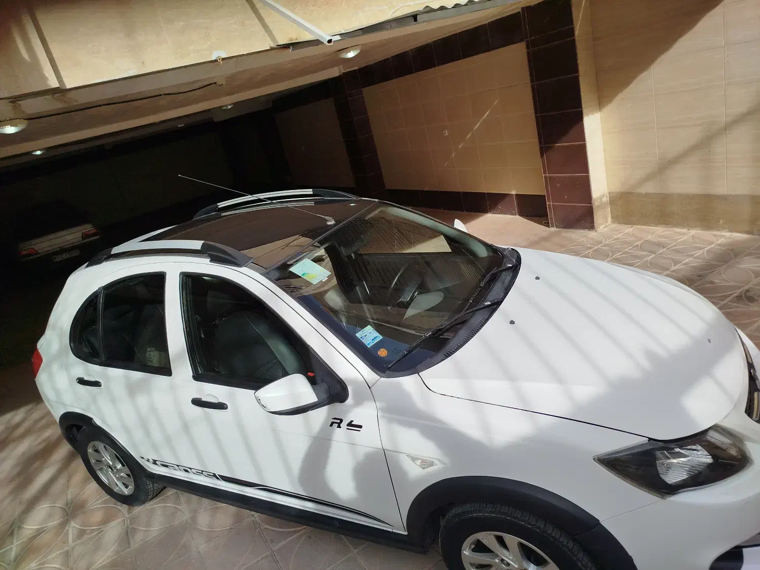 کوییکR|خودرو سواری و وانت|کرمانشاه, |دیوار