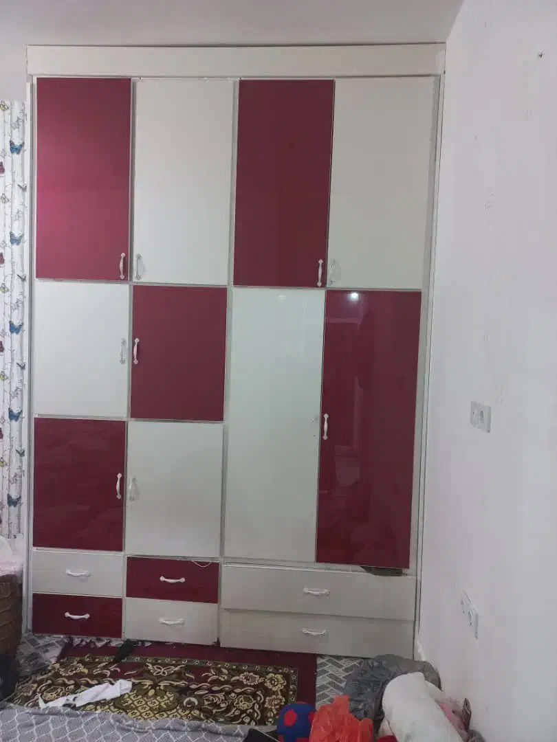 کمددیواری|جاکفشی، کمد، دراور|اهواز, امانیه|دیوار