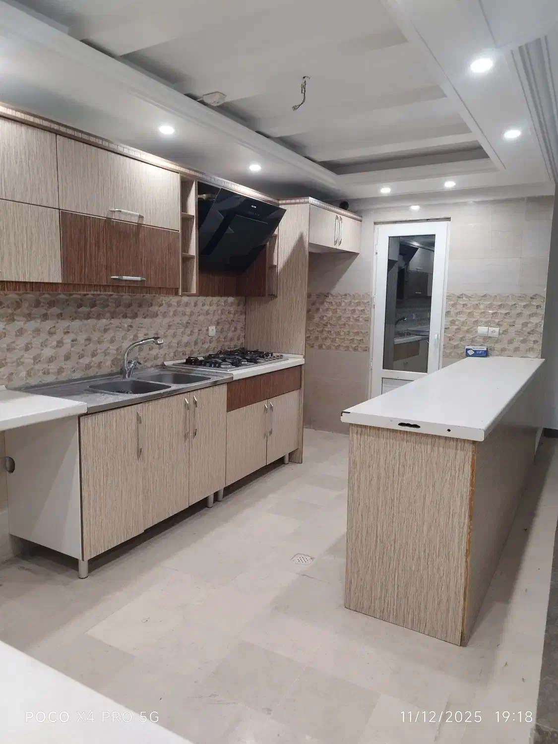 رهن اجاره ۳ خواب تک واحدی آماده تحویل|اجارهٔ آپارتمان|تهران, پرستار|دیوار