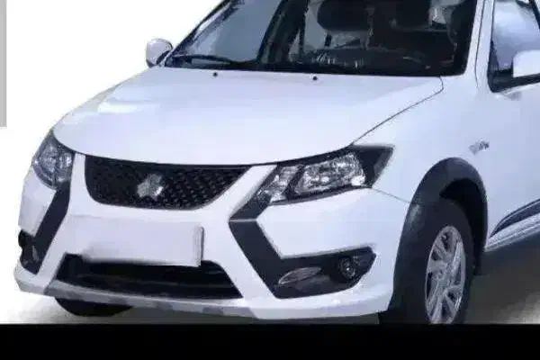 کوییک Gxrl|خودرو سواری و وانت|زابل, |دیوار