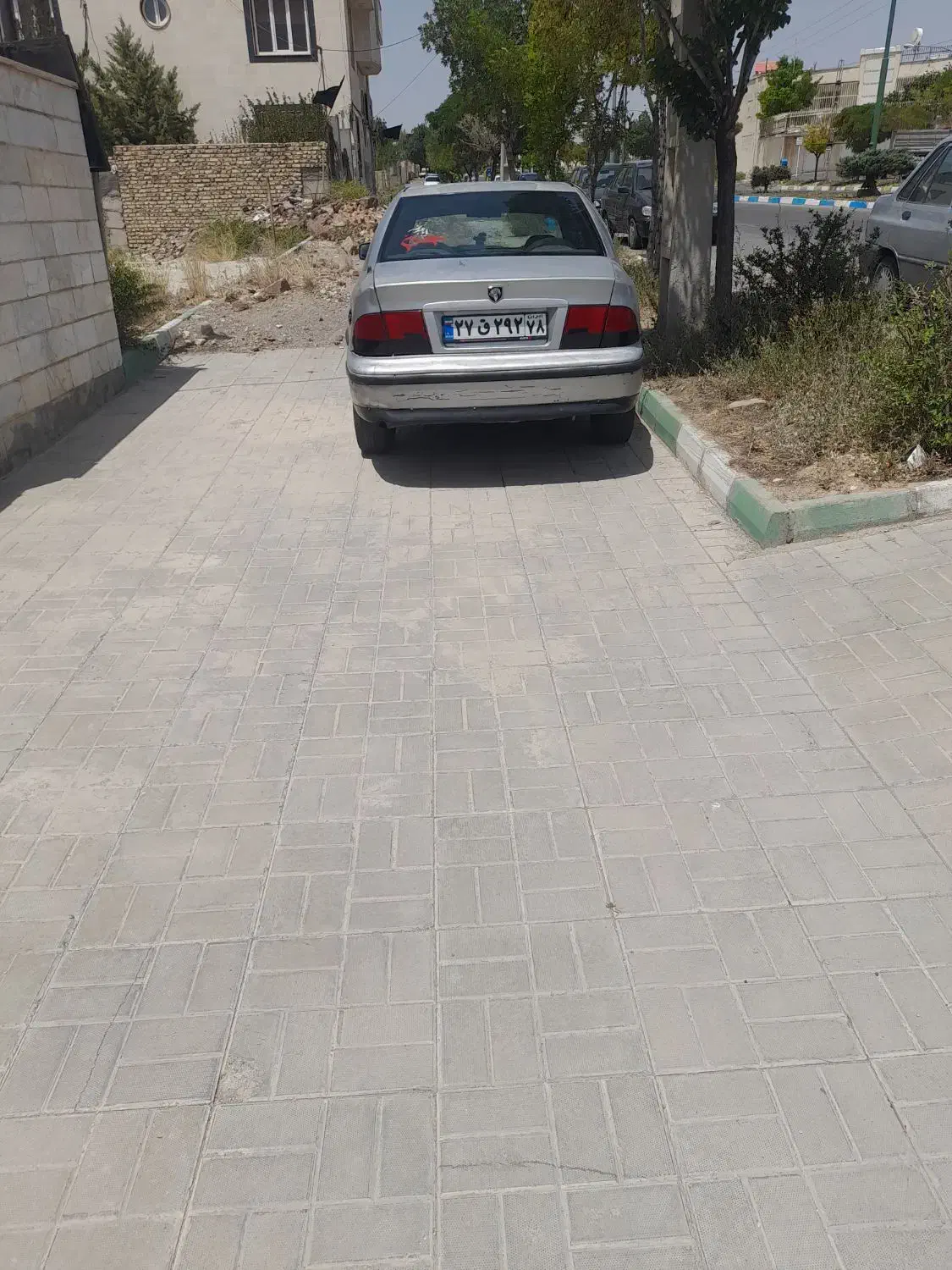 سمند مدل 82|خودرو سواری و وانت|فیروزکوه, |دیوار