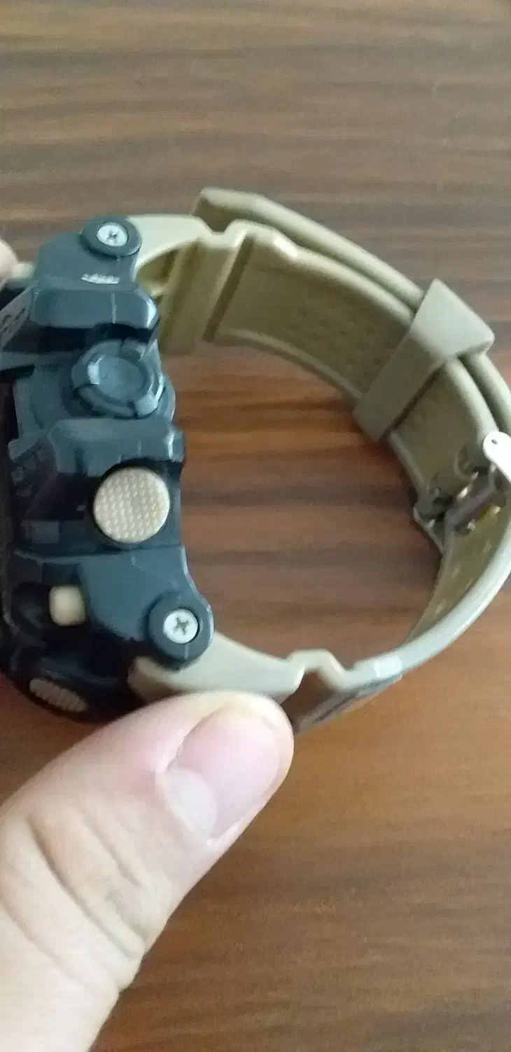 ساعت جی شاک|ساعت|سرپل ذهاب, |دیوار