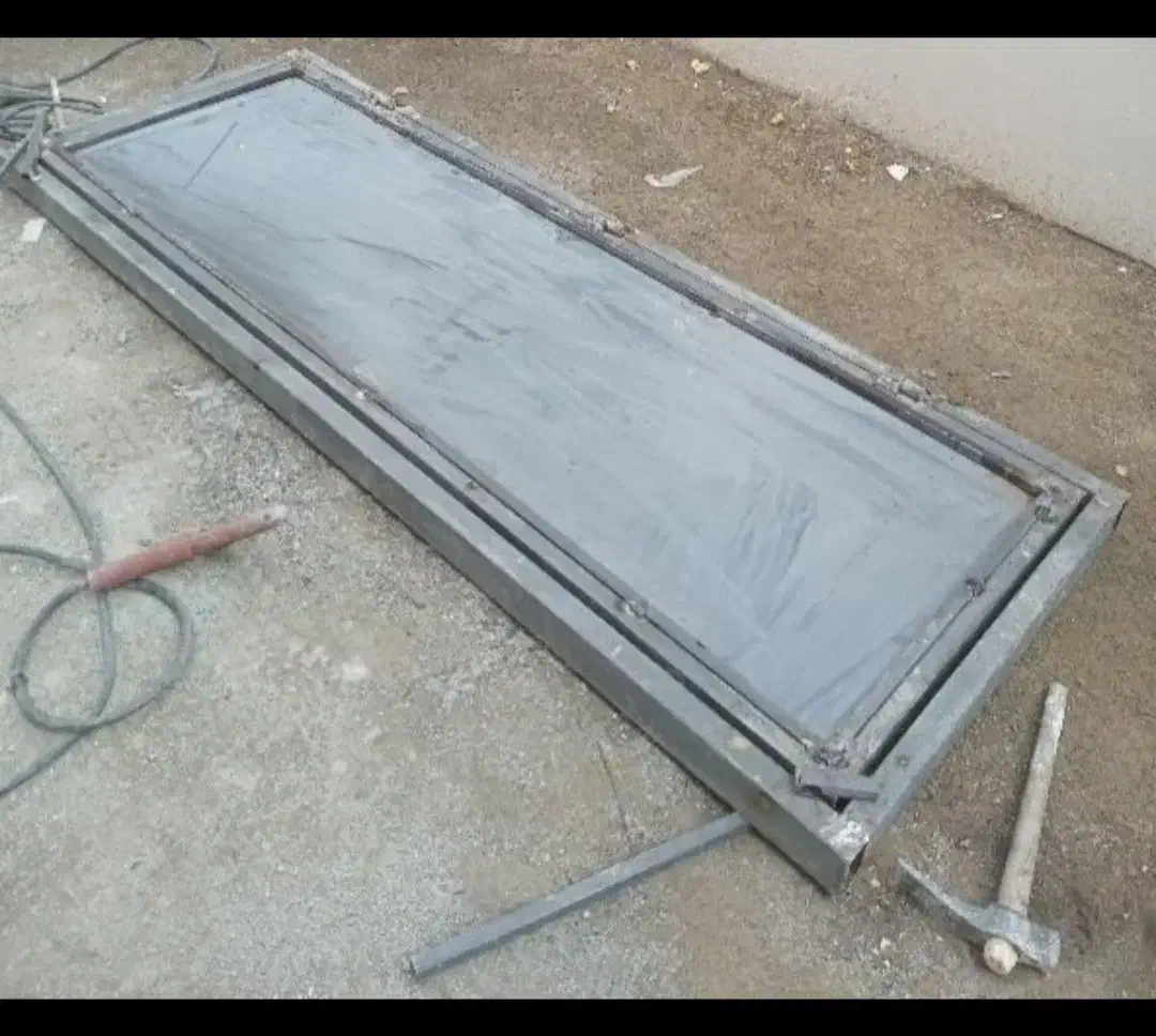 جوشکاری وبرشکاری|خدمات پیشه و مهارت|اهواز, کوی مهدیس|دیوار