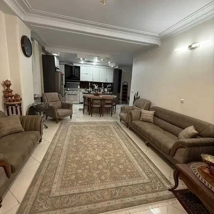 آپارتمان ۶۵ متری/سنددار/روبنما/تاپ لوکیشن|فروش آپارتمان|کهریزک, |دیوار