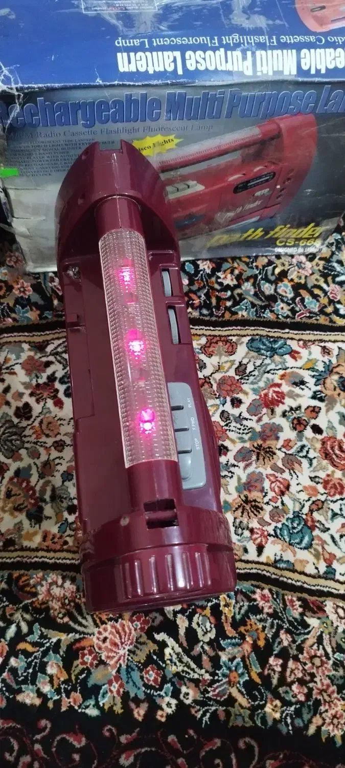 رادیو ظبط|کلکسیون اشیاء عتیقه|عسلویه, |دیوار