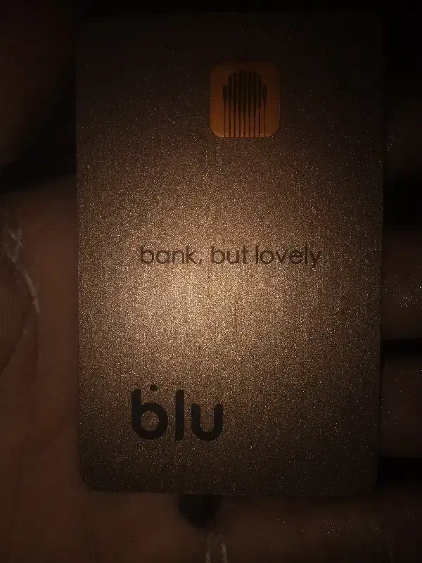 کارت بلوبانک پیداشده|اشیا|زابل, |دیوار