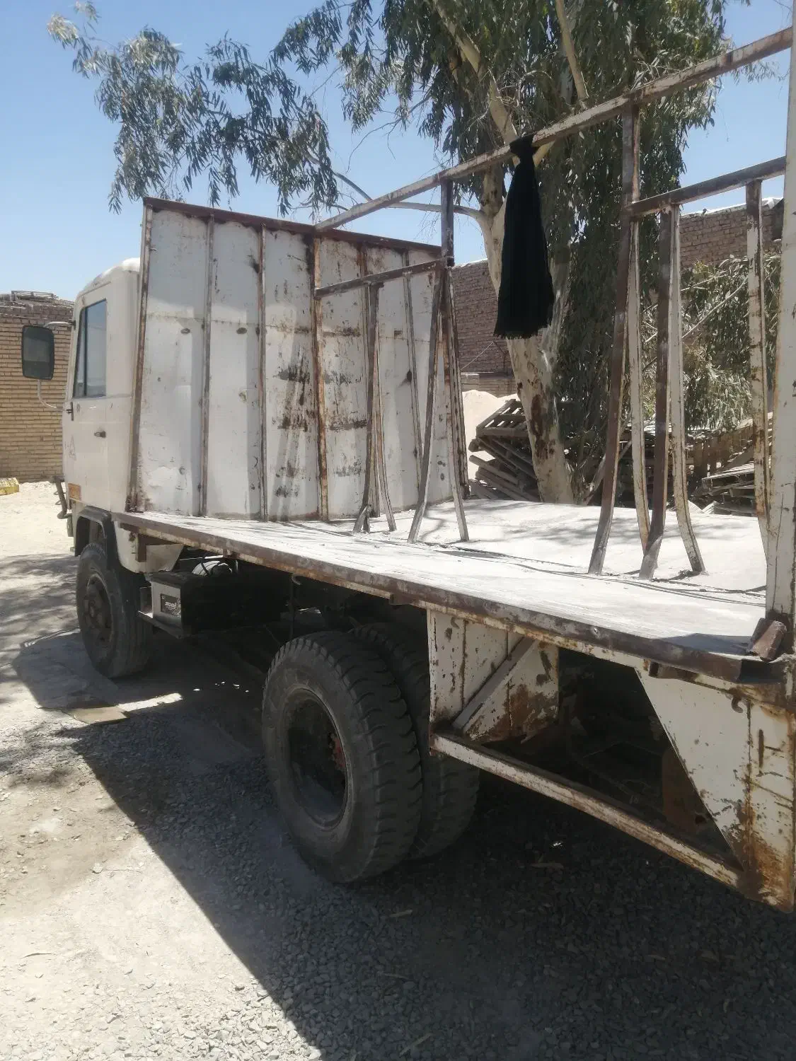 آذرخش 86|خودرو سنگین|زاهدان, |دیوار