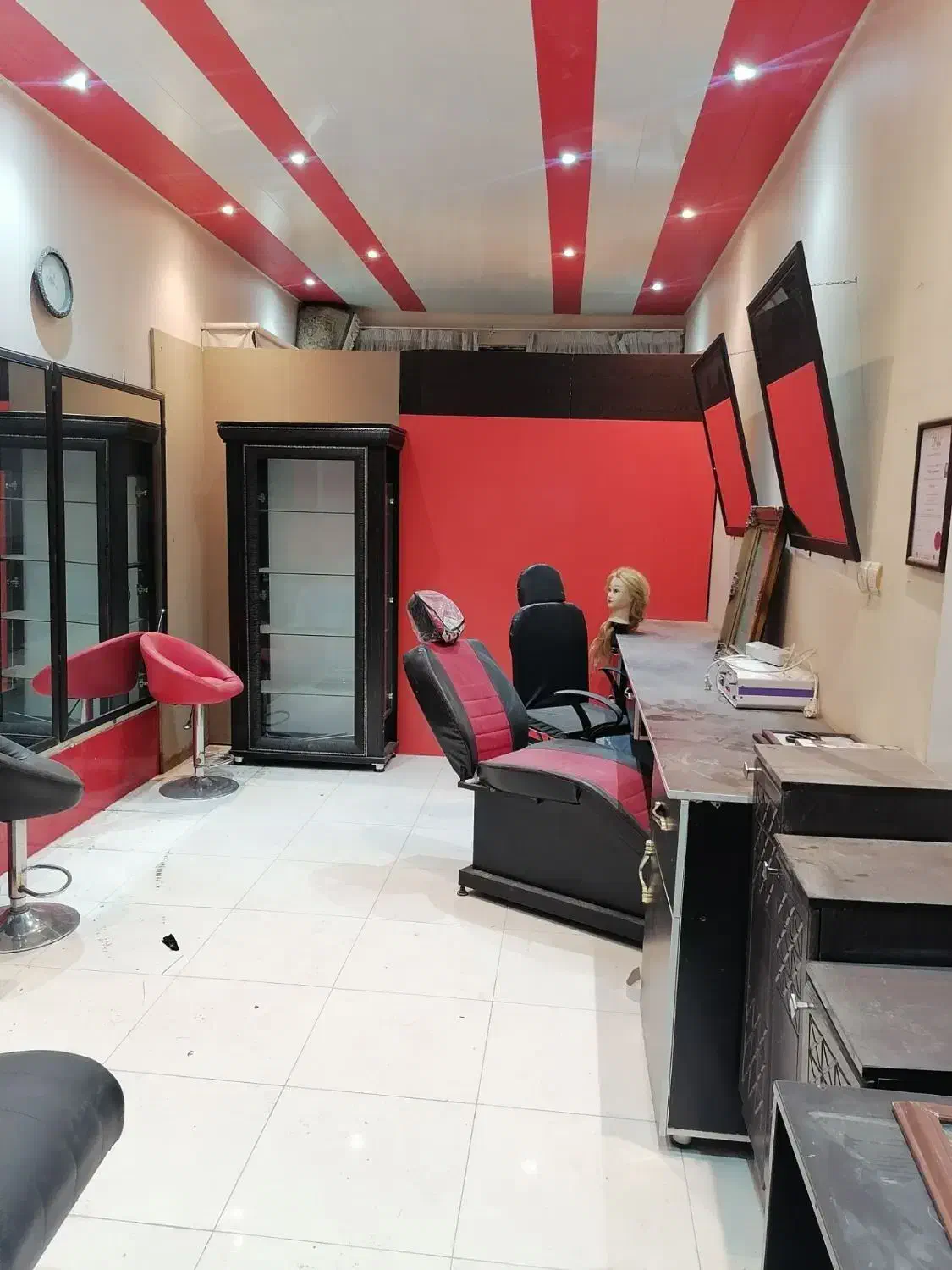 سمساری شهرستان رفسنجان خرید و فروش لوازم|مبلمان خانگی و میز عسلی|رفسنجان, |دیوار