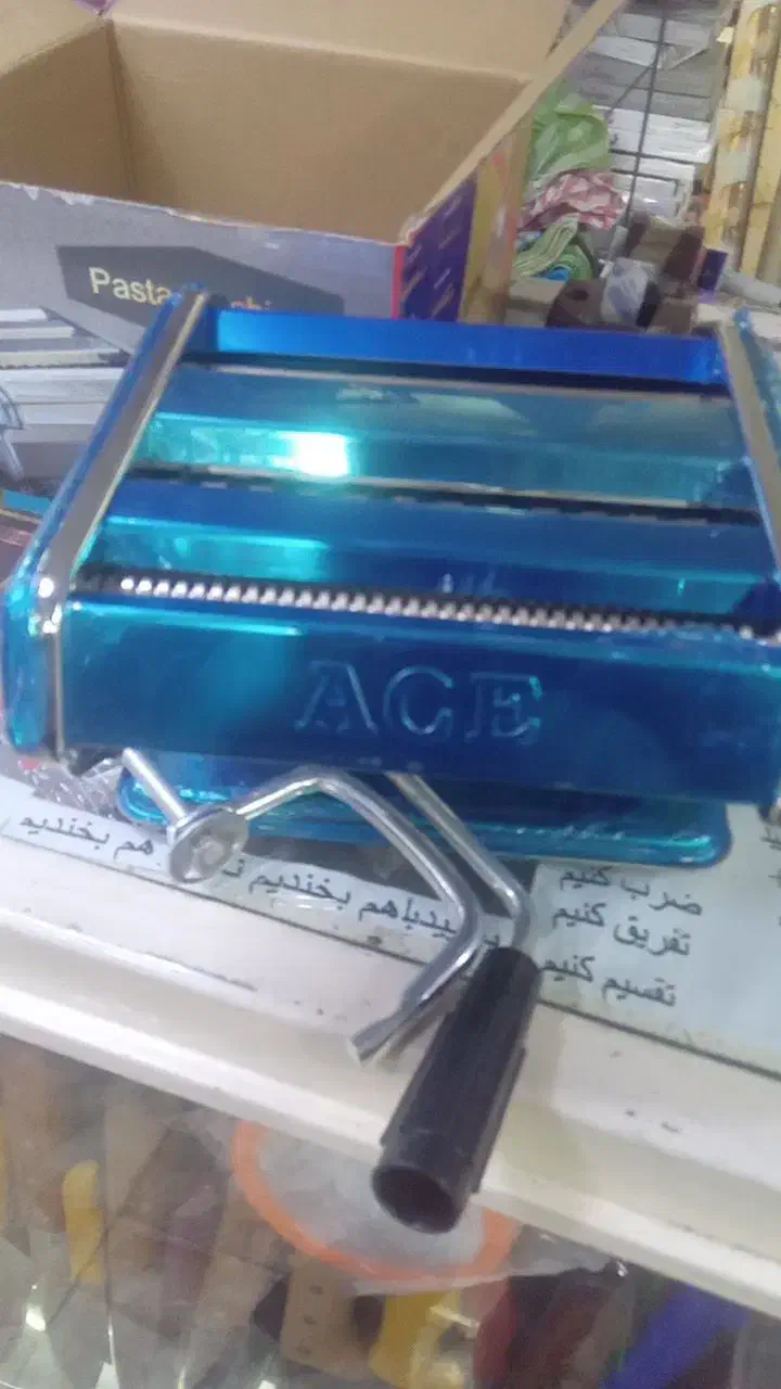 دستگاه رشته بری|ظروف پختوپز|تهران, افسریه جنوبی|دیوار