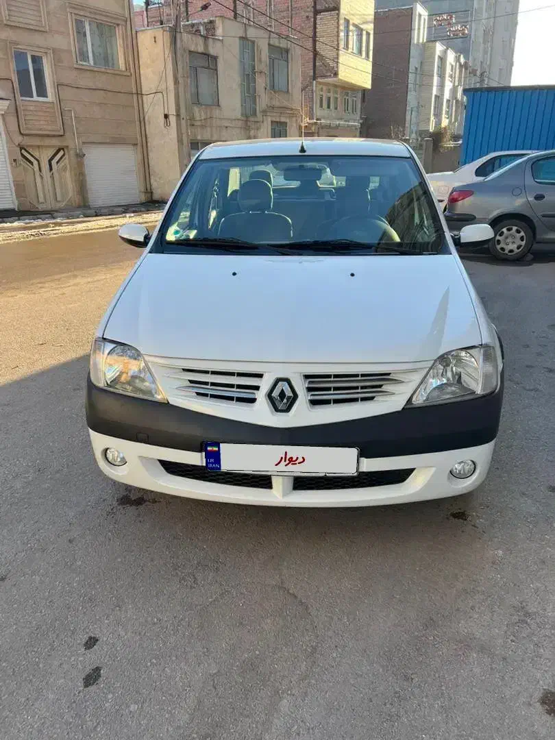 پارس تندر مدل97مولتی مدیا|خودرو سواری و وانت|اردبیل, |دیوار