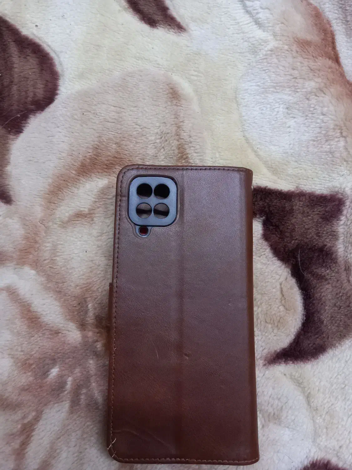 گوشی آ ۱۲ گلکسی پشت آبی|موبایل|چهارباغ, |دیوار