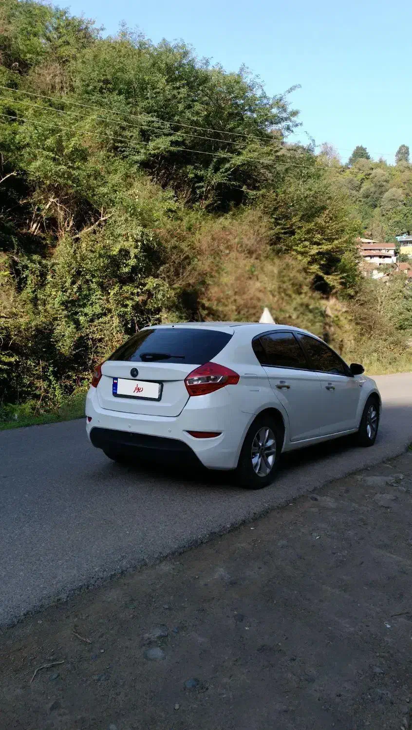 برلیانسh320|خودرو سواری و وانت|ماسال, |دیوار