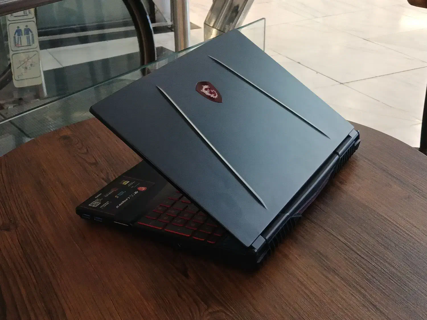 لپتاپ قسطی ۱۸ ماهه با یک برگ چک/سفارش آمریکا|رایانه همراه|تهران, جردن|دیوار