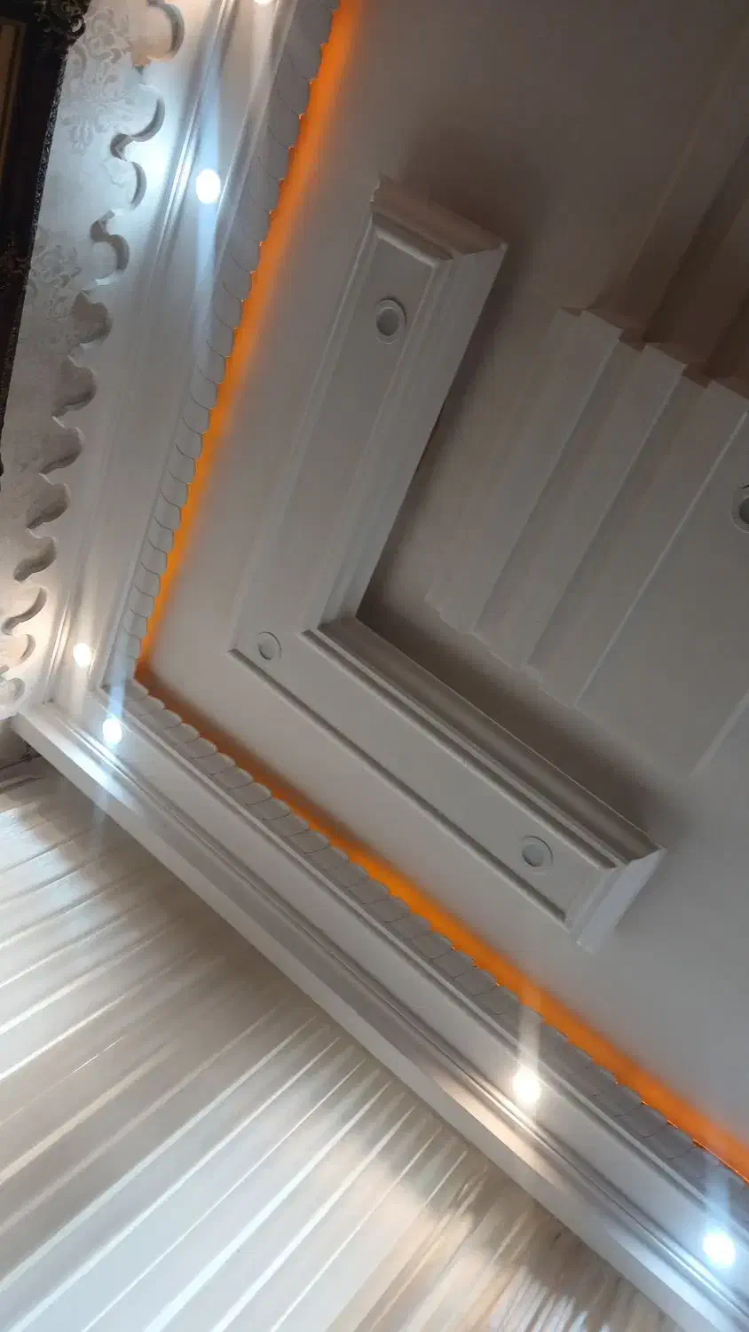 گچ کاری|خدمات پیشه و مهارت|محلات, |دیوار