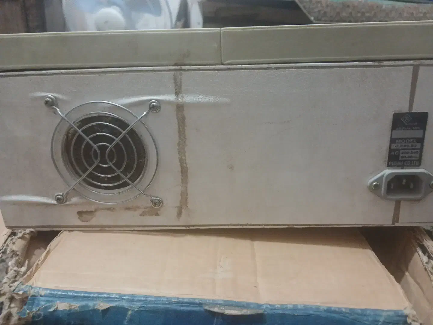 دستگاه تکثیر نوار کاست|سیستم صوتی خانگی|شیراز, غدیر جنوبی|دیوار