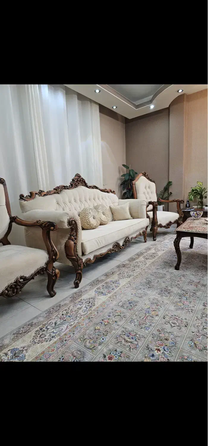 تعمیرات فوق تخصصی مبلمان و رنگ کاری|خدمات پیشه و مهارت|شیراز, تاچارا|دیوار