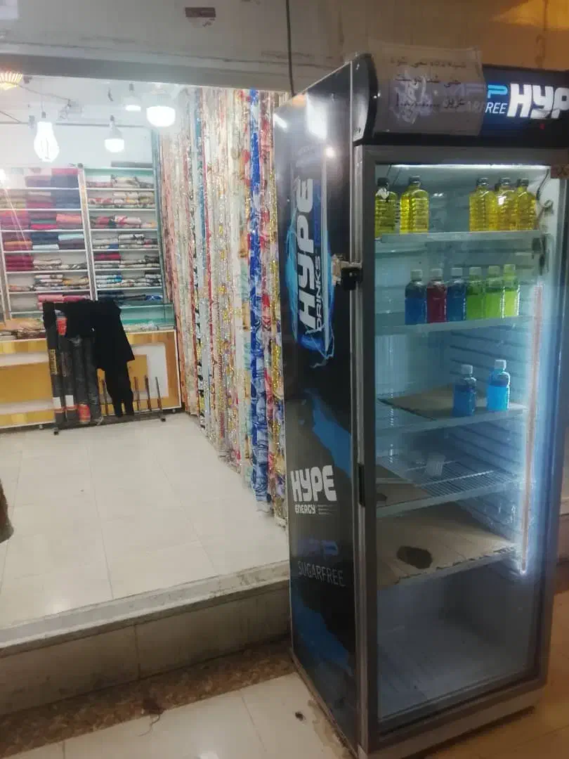 یخچال سالم|یخچال و فریزر|خاش, |دیوار