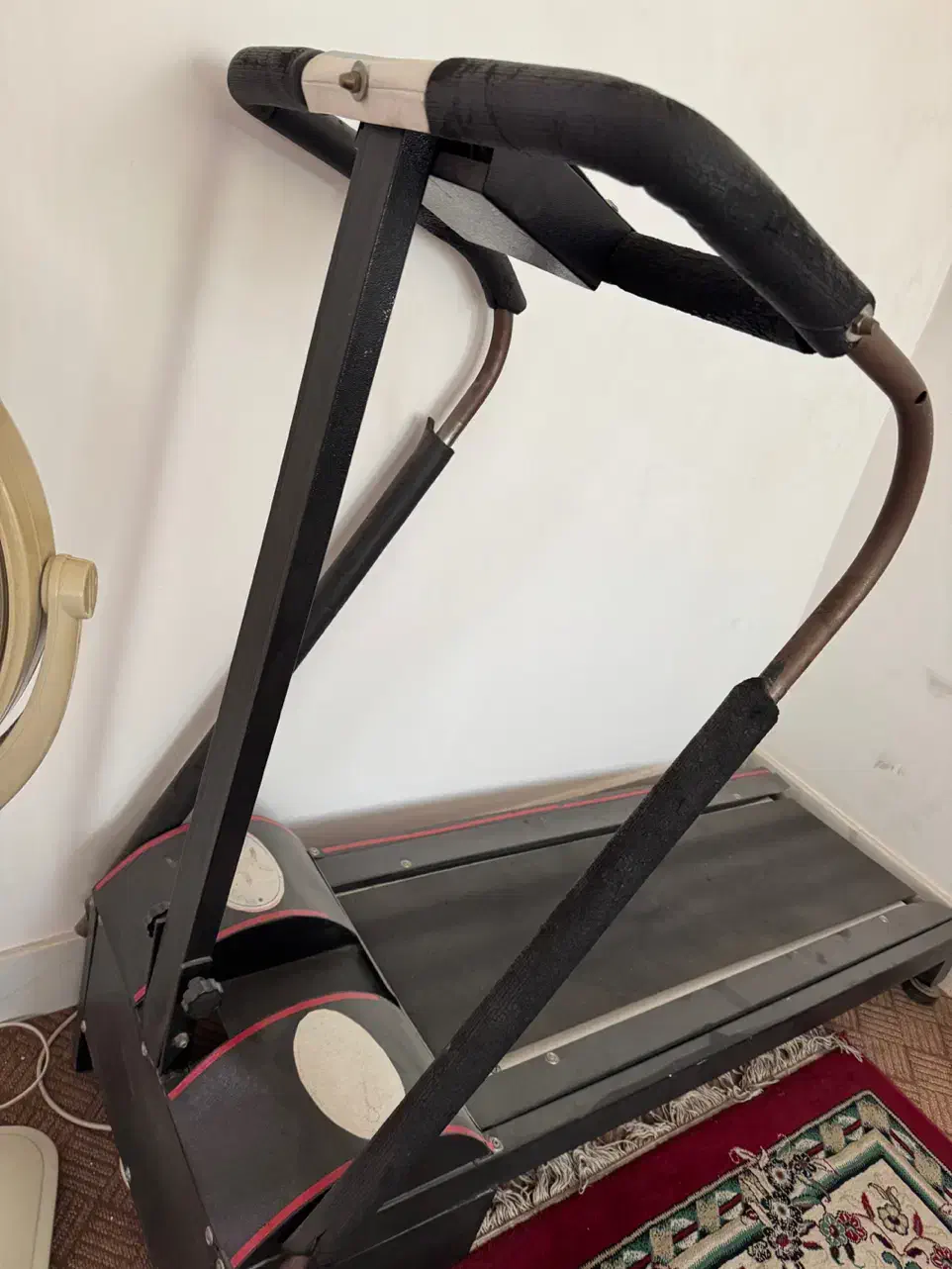 فروش تردمیل و دوچرخه ثابت|تجهیزات ورزشی|قم, باجک دو|دیوار
