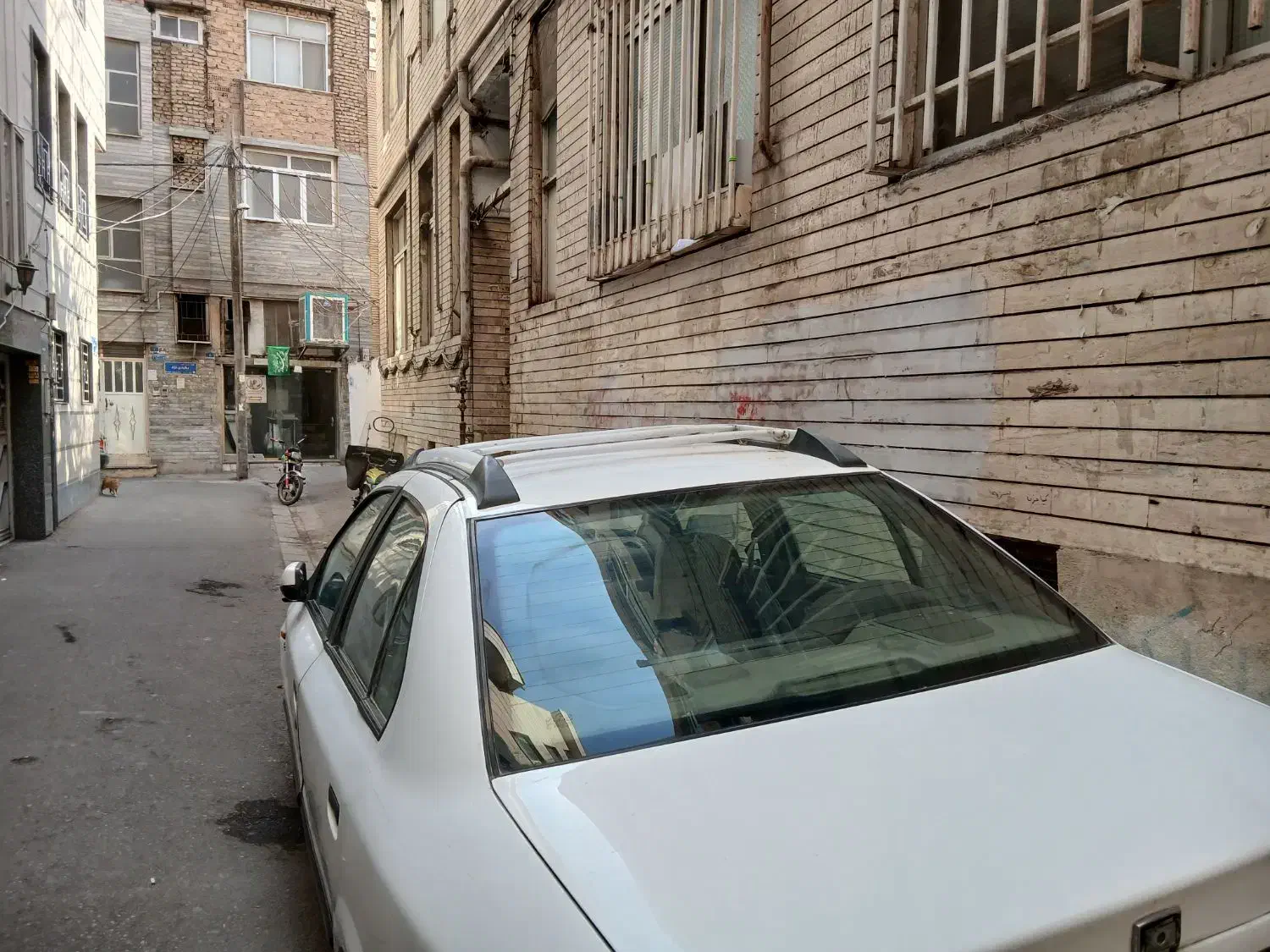 سمند Xu7 مدل ۹۵|خودرو سواری و وانت|تهران, یاخجی آباد|دیوار