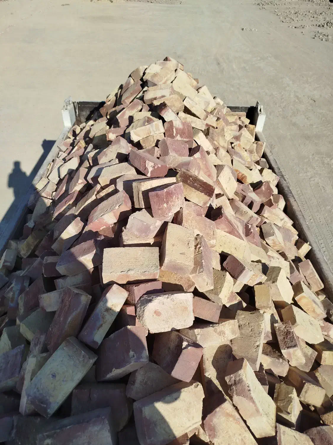 آجر فشاری|عمده‌فروشی|زابل, |دیوار