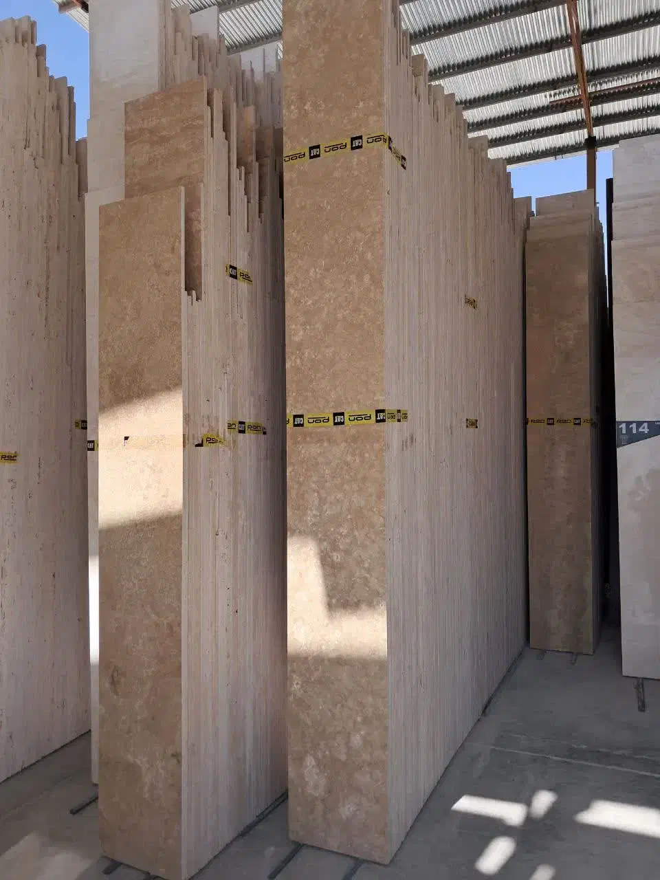 کارخانه سنگ ساختمانی اصفهان|مصالح و تجهیزات ساختمان|ساری, |دیوار