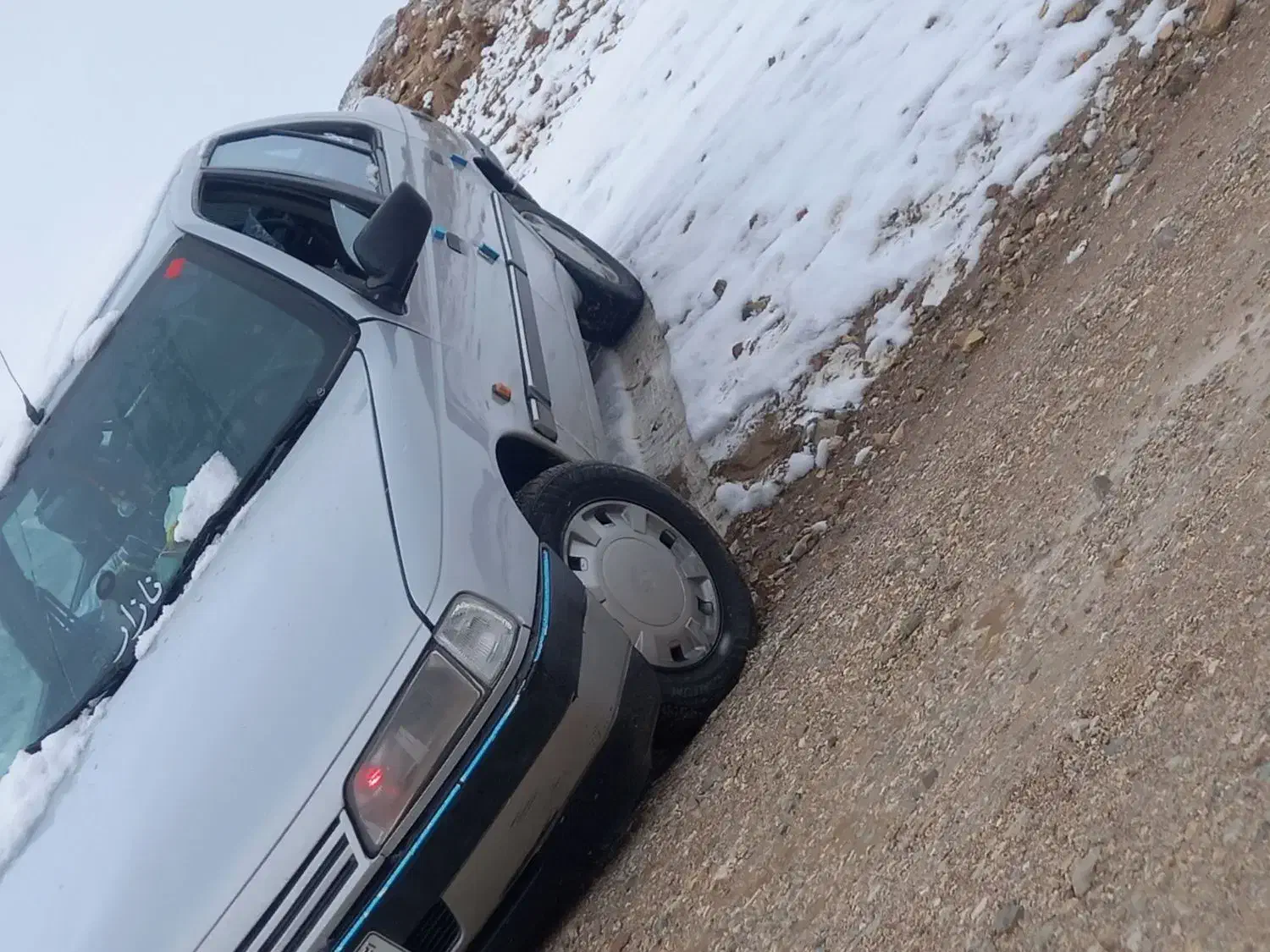 فروشی|خودرو کلاسیک|جیرفت, |دیوار