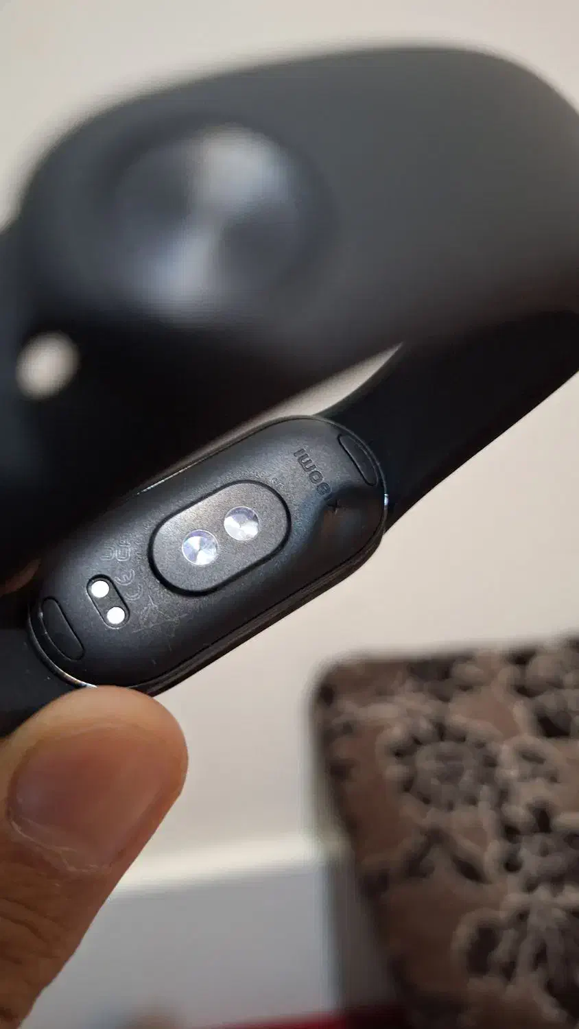 می بند ۸ miband شیائومی|لوازم جانبی موبایل و تبلت|خمین, |دیوار