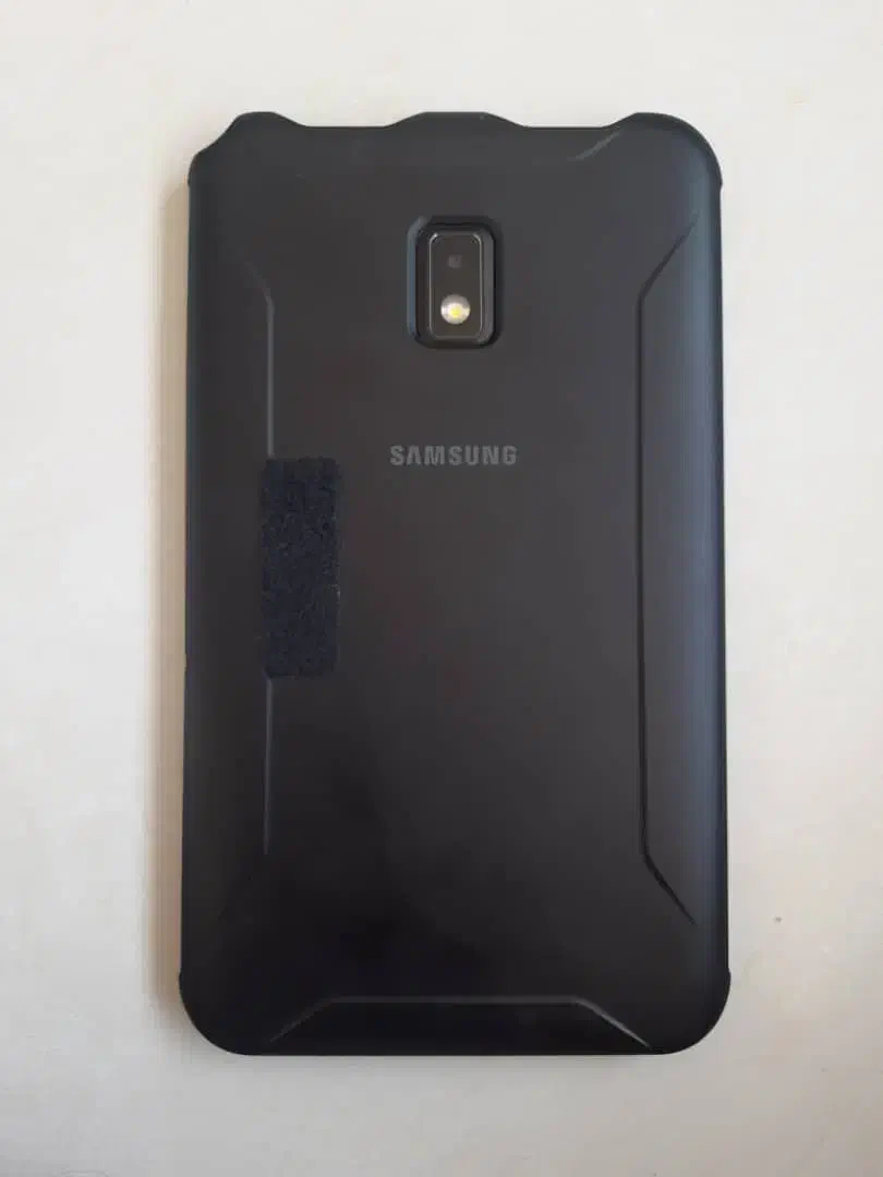 Tablet Active 2 Samsung تبلت اکتیو۲ سامسونگ|تبلت|اصفهان, کوی شهید کشوری|دیوار