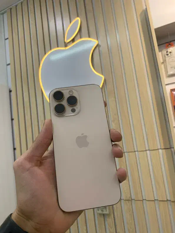 16 pro max ۱۶ پرومکس|موبایل|کرج, اصفهانیها|دیوار