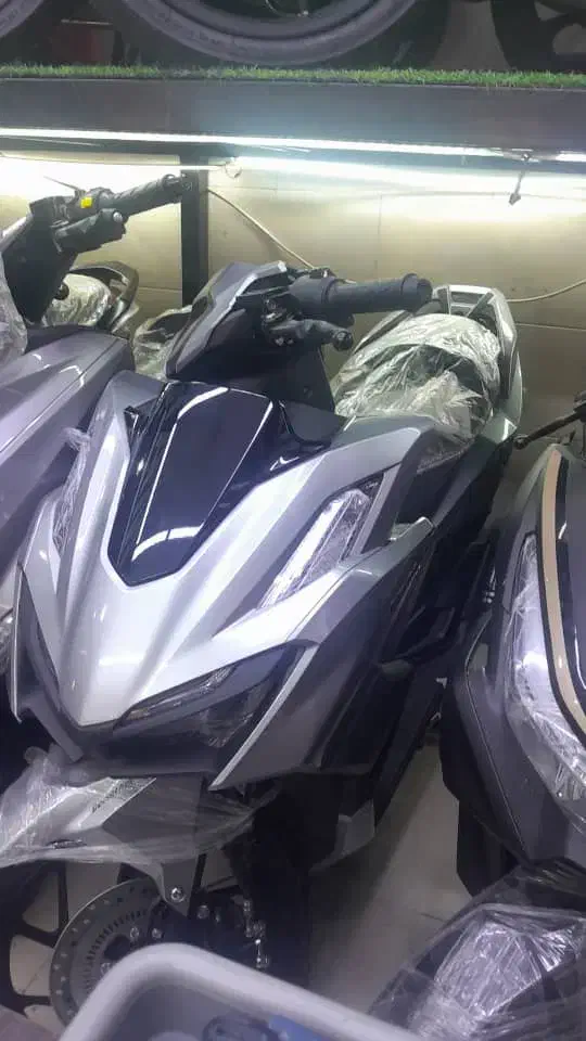 طرح واریو فول رادیات اقساط با سفته بدون چک و ضامن|موتورسیکلت|تهران, یافت آباد جنوبی|دیوار