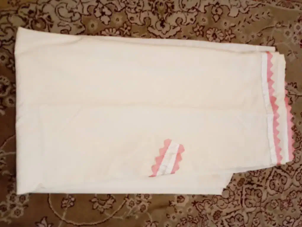 جانماز و سجاده جشن تکلیف و چادر آستین دار سایز ۱۴۰|لباس|تهران, هفت حوض|دیوار