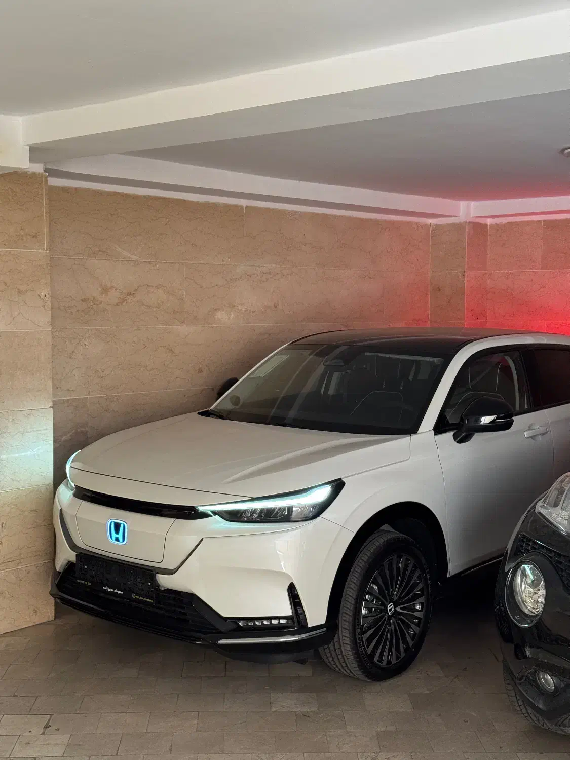 هوندا ens1 هوندا ای ان اس ۱ صفر خشک زیر قیمت|خودرو سواری و وانت|تهران, شهرک غرب|دیوار