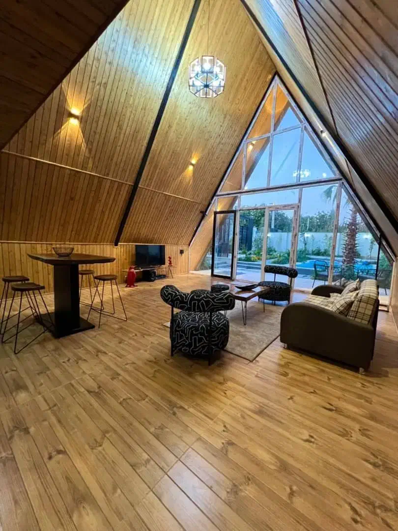 کلبه سوئیسی پیش ساخته|خدمات پیشه و مهارت|چهارباغ, |دیوار