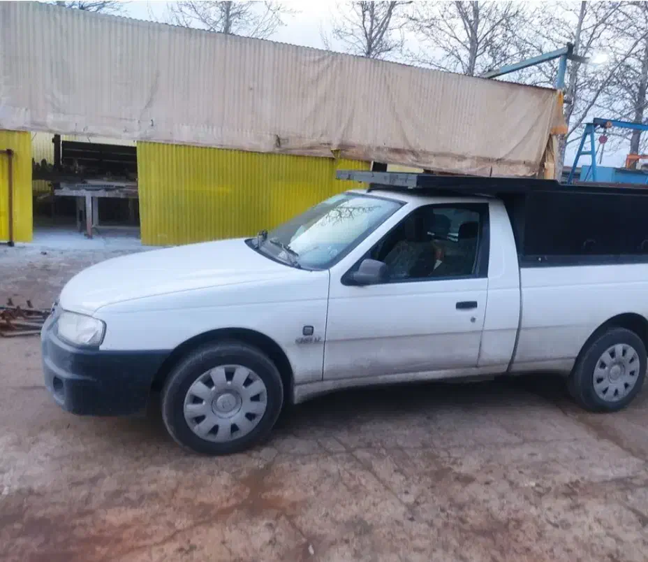 وانت بار آریسان کرایه حمل ونقل اثاثیه منازل|خدمات حمل و نقل|ارومیه, |دیوار