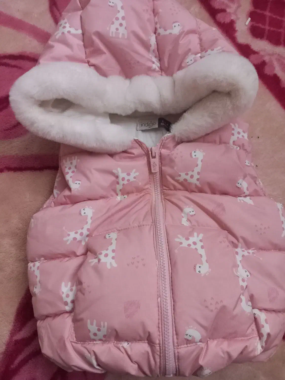 پافر دخترونه|لباس|تهران, آهنگ|دیوار