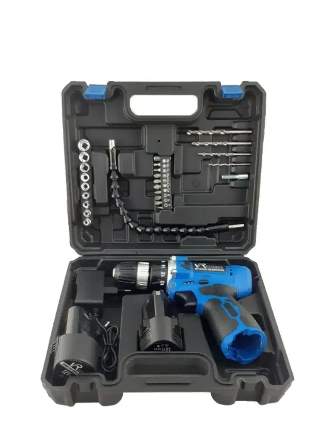 پیچ گوشتی شارژی وی وارکس|ابزارآلات|قصرشیرین, |دیوار