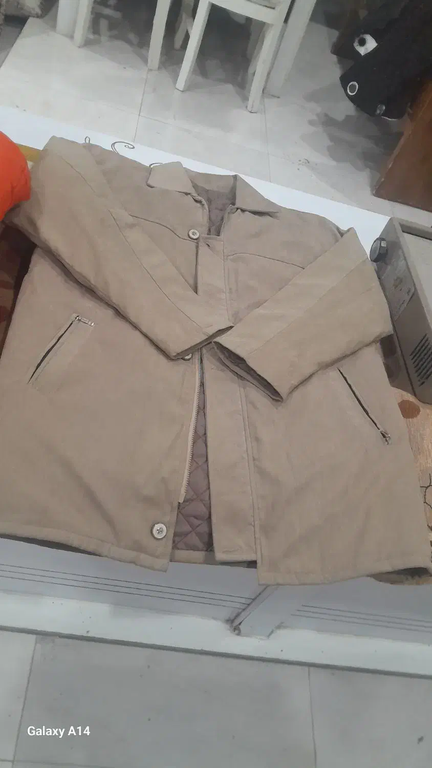 کافشن  بچه  تا  13سال  ومردونه  سایز بزرگ هیکلی|لباس|ایذه, |دیوار